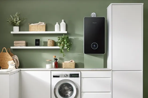 Boiler Installation